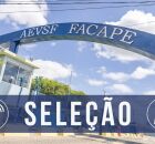Sele&ccedil;&atilde;o AEVSF FACAPE