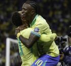 Sele&ccedil;&atilde;o Brasileira.