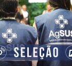 Sele&ccedil;&atilde;o do SUS.