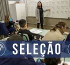 Sele&ccedil;&atilde;o para professores. 