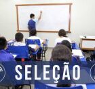 Sele&ccedil;&atilde;o para professores. 