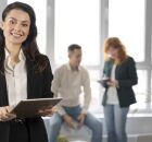 Servidor p&uacute;blico.