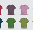 Significado das cores da roupa para passar o ano novo.