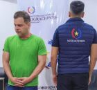 Silvinei Vasques, ex-diretor da PRF, sob cust&oacute;dia.