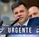 Silvinei Vasques, ex-diretor da PRF.