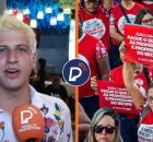 Simpere cobra prefeito Jo&atilde;o Campos.