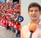 SIMPERE denuncia calote da gest&atilde;o Jo&atilde;o Campos. 