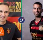 Matheus Souto Maior fala sobre perman&ecirc;ncia de S&eacute;rgio Oliveira.