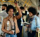 Tarifa zero pode substituir o vale-transporte no Brasil. 