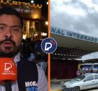 Secret&aacute;rio da SEDUH em entrevista ao Portal de Prefeitura e TI Camaragibe.