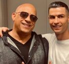 Roboz&atilde;o nas telonas? Cristiano Ronaldo &eacute; especulado em novo filme da saga "Velozes e Furiosos'