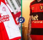 N&aacute;utico x Sport fazem cl&aacute;ssico