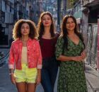 Tr&ecirc;s Gra&ccedil;as. 