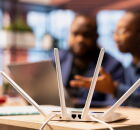 Truque inovador para resolver problemas no Wi-Fi sem reinicializar o roteador.