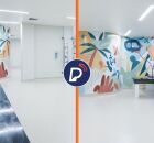 UTI Pedi&aacute;trica do Hospital da Restaura&ccedil;&atilde;o.