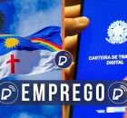Vagas de emprego em Pernambuco.