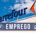 Vagas de emprego no Carrefour.