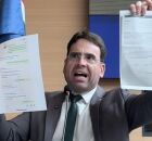 Vereador Eduardo Moura.