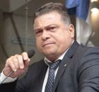 Vereador J&uacute;nior de Cleto (PSB). 