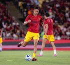 Riquelme, atleta do Sport Clube do Recife 