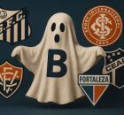 Fantasma do Rebaixamento 