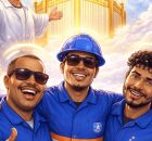 Trabalhadores mortos em Salvador- Bahia