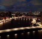 Ponte Girat&oacute;ria do Recife &eacute; entregue ap&oacute;s quase tr&ecirc;s anos de entrega