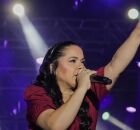 Cantora Cassiane 