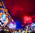 Virada Recife Reveillon