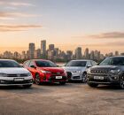 Ve&iacute;culos deixados de fabricar em 2025 