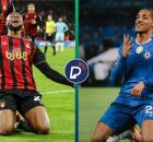 Chelsea e Bournemouth se enfrentam nesta ter&ccedil;a-feira (30).