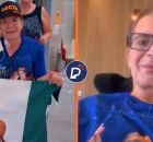 Prefeito de Barreiros recebe alta ap&oacute;s interna&ccedil;&atilde;o por causa de acidente com ultraleve.