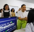 Pernambuco gerou mais de 72,5 mil empregos com carteira assinada em 2025.