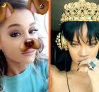 A volta da moda de 2016. 