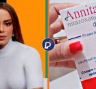 Anitta vence a&ccedil;&atilde;o na Justi&ccedil;a e impede que empresa farmac&ecirc;utica use seu nome em rem&eacute;dio para vermes