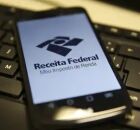 Aplicativo receita federal. 
