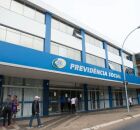 Ag&ecirc;ncia da Previd&ecirc;ncia Social.