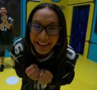 Maxiane &eacute; a nova l&iacute;der da semana do BBB 26.