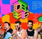 Bloco De Bar Em Bar.