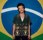 Vem a&iacute;! Bruno Mars anuncia nova m&uacute;sica e turn&ecirc; para 2026