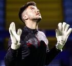 Ca&iacute;que Fran&ccedil;a entra em acordo com o Sport e deixa o Le&atilde;o.