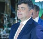 Eduardo da Fonte participa do Culto do Monte e Cruzada Novas de Paz: "Come&ccedil;ar 2026 renovando a f&eacute;"