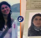 Passaporte de Eliza Sam&uacute;dio: confira imagens do documento encontrado em Portugal 