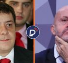 Filho de Lula, investigado pela PF por fraude no INSS, deixa o Brasil e retorna &agrave; Espanha