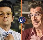 Tr&ecirc;s Gra&ccedil;as: Cr&ocirc; e T&eacute;o Pereira voltam &agrave;s telinhas e movimentam a reta final da novela