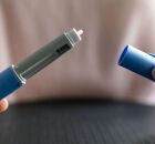 Caneta emagrecedora.