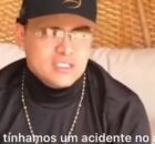 Cantor colombiano Yeison Jim&eacute;nez.