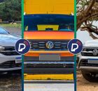 Aumentos elevam o patamar de pre&ccedil;os dos VW, elevando a procura pelos SUVs e picapes chinesas.