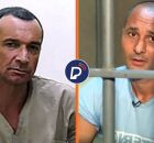 Marcola e Marcinho VP, l&iacute;deres do PCC e Comando Vermelho, respectivamente.