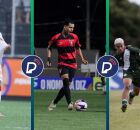 Clubes pernambucanos na Copinha.